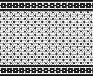 Mosaic Pattern 7 – Renditions Tiles