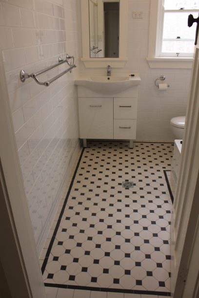 Bathroom Gallery - Renditions Tiles