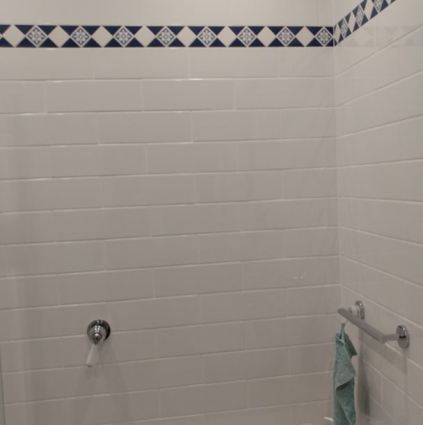 Bathroom Gallery 42 - Renditions Tiles