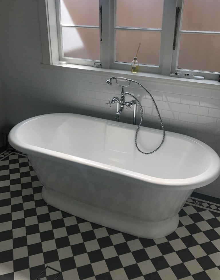 Bathroom Gallery 32 - Renditions Tiles