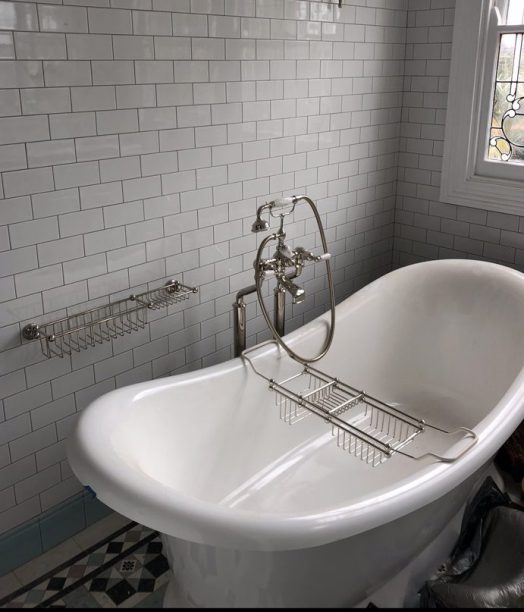 Bathroom Gallery 47 - Renditions Tiles